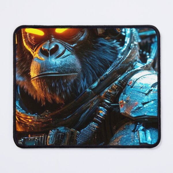 Item preview, ninja macaco 1 designed and sold by glauco54.