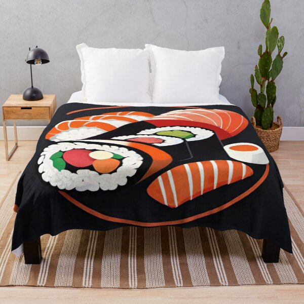Item preview, SUSHI designed and sold by optimusprime39.