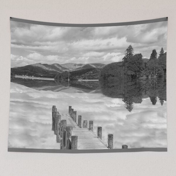 Item preview, Lake Windermere  designed and sold by Alisonchambers2.
