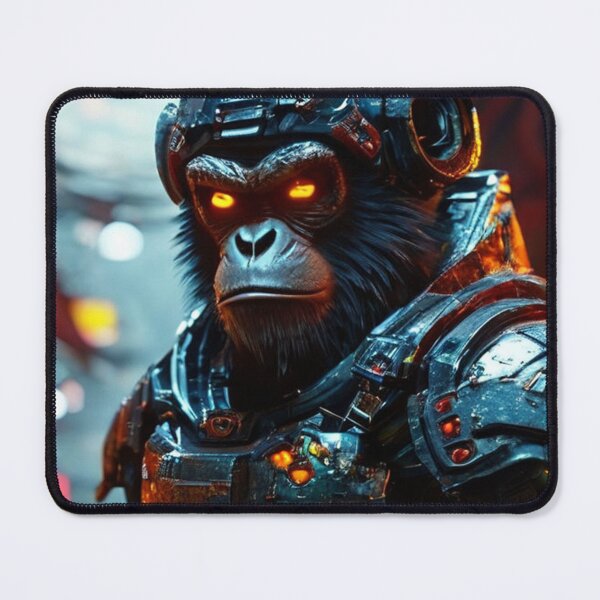 Item preview, ninja macaco 2 designed and sold by glauco54.
