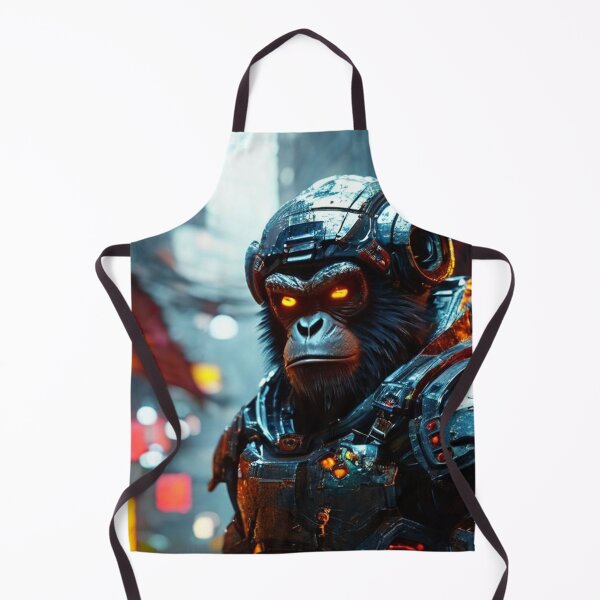 Item preview, ninja macaco 2 designed and sold by glauco54.