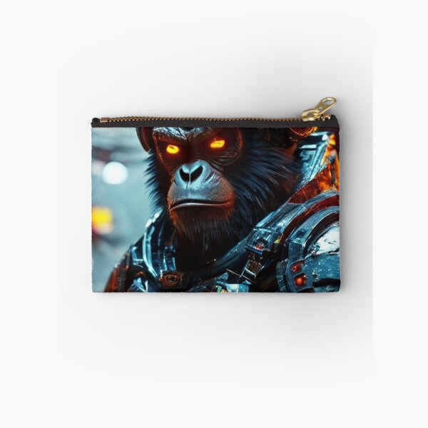 Item preview, ninja macaco 2 designed and sold by glauco54.