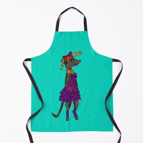 Item preview, 80’s Madonna Merrkat designed and sold by MickeyLaLa.