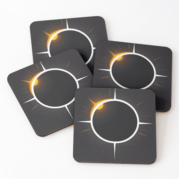 Item preview, SOLAR ECLIPSE designed and sold by optimusprime39.