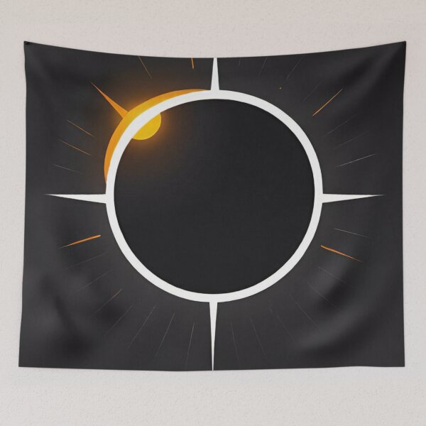 Item preview, SOLAR ECLIPSE designed and sold by optimusprime39.