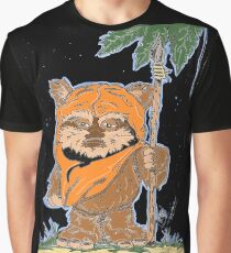 EWOK Graphic T-Shirt