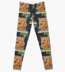 EWOK Leggings