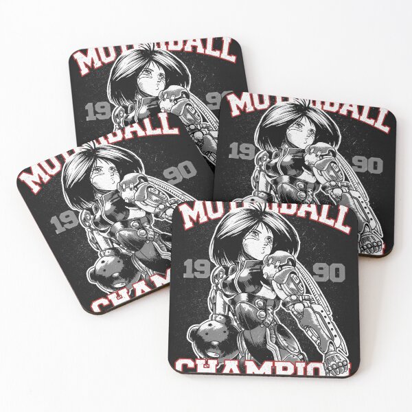 Item preview, Motorball Champion designed and sold by Benjamath.