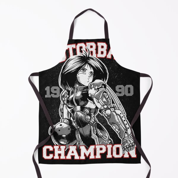Item preview, Motorball Champion designed and sold by Benjamath.