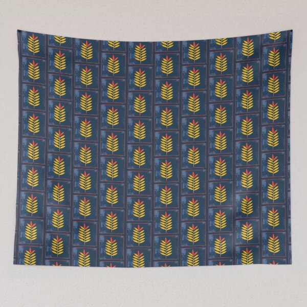Item preview, Simple Yellow Leaf designed and sold by unimuse.