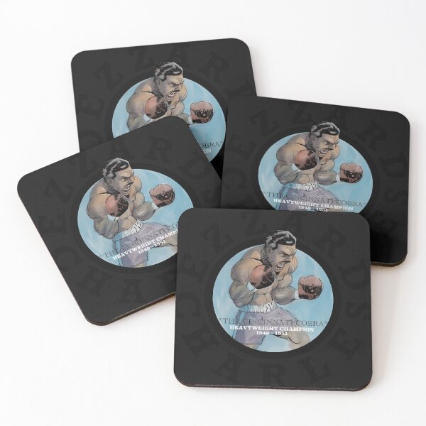 Item preview, Ezzard Charles  designed and sold by Zuzannlonska.