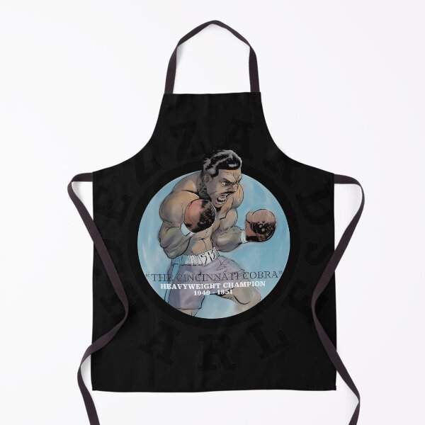 Item preview, Ezzard Charles  designed and sold by Zuzannlonska.