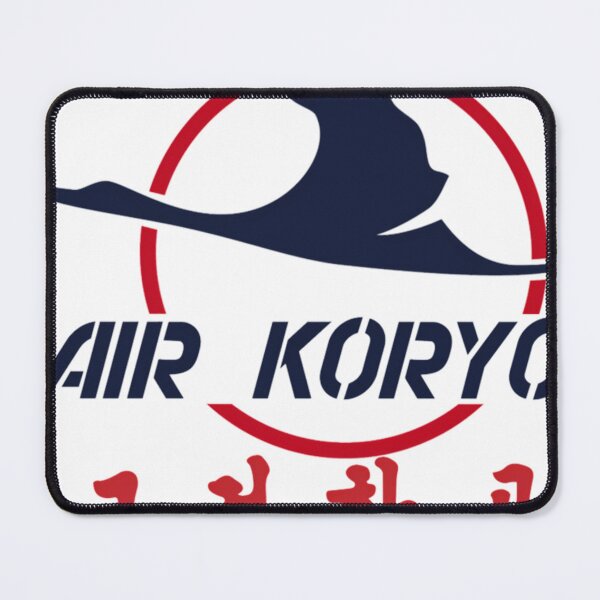 Item preview, Air Koryo Vintage Logo From North Korea Airline designed and sold by Benjamath.
