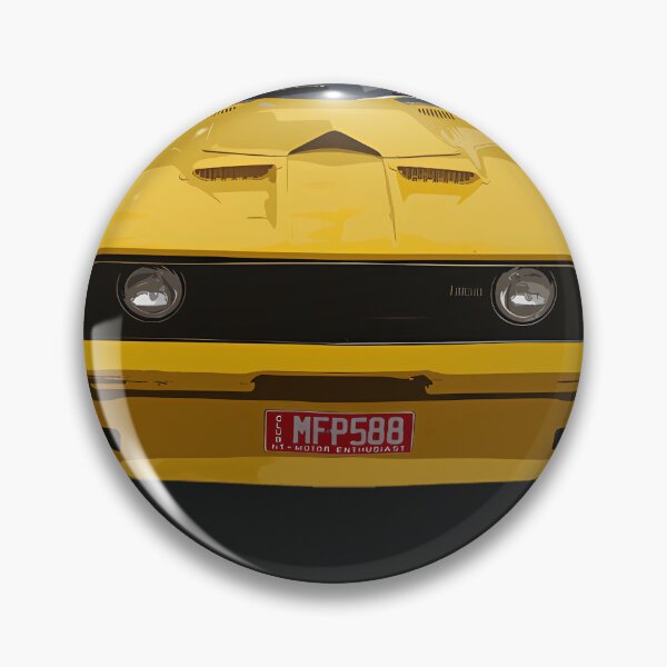 Item preview, Mad Max Interceptor designed and sold by JayBuford.