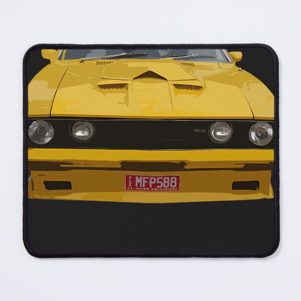 Item preview, Mad Max Interceptor designed and sold by JayBuford.