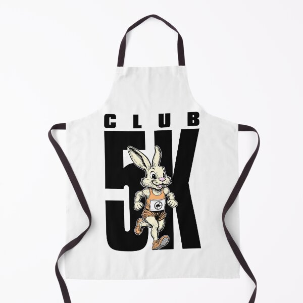 Item preview, 5K Run Funny Rabbit Marathon Runner Motivation For Runners designed and sold by GrandeDuc.