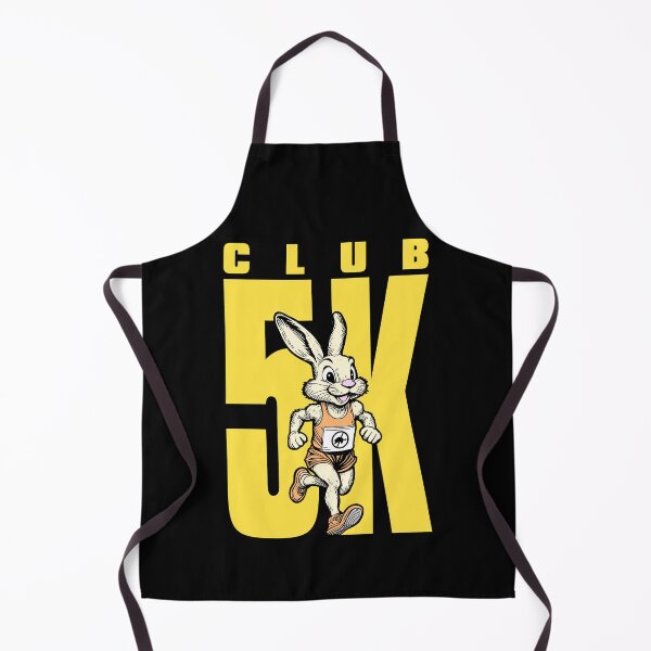 Item preview, 5K Run Funny Rabbit Marathon Runner Motivation For Runners designed and sold by GrandeDuc.