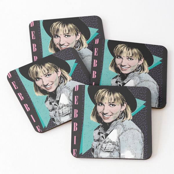 Item preview, Debbie Gibson 80S Styled Aesthetic designed and sold by JayBuford.