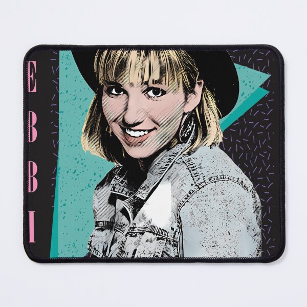 Item preview, Debbie Gibson 80S Styled Aesthetic designed and sold by JayBuford.