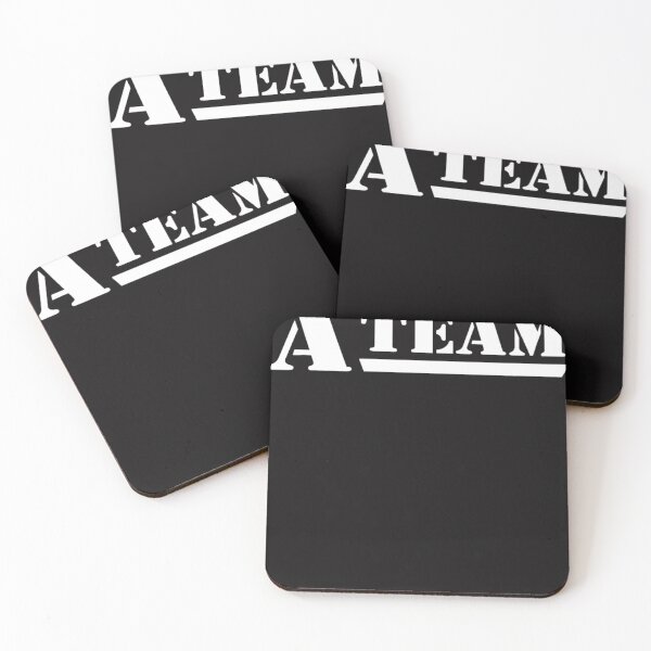 Item preview, The A Team designed and sold by DoloresGarcia8.