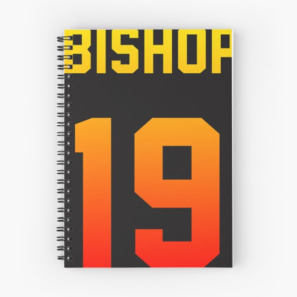 Item preview, Ombre Jersey Maya Bishop designed and sold by JayBuford.