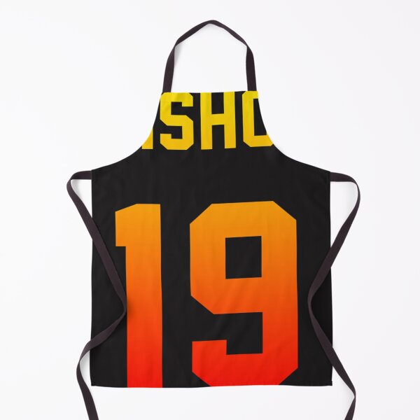 Item preview, Ombre Jersey Maya Bishop designed and sold by JayBuford.