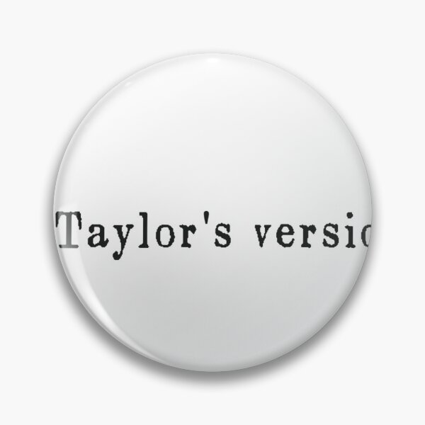 Item preview, (Taylors Vesion) designed and sold by Slow-snail9.