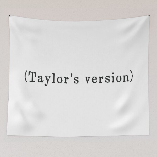 Item preview, (Taylors Vesion) designed and sold by Slow-snail9.