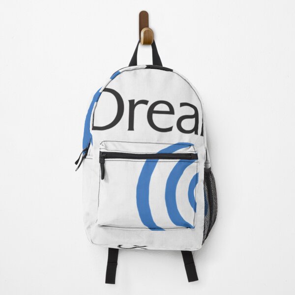 Item preview, The Dream Is Back designed and sold by Benjamath.