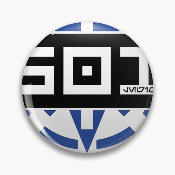 Item preview, 501st Legion Logo designed and sold by TurnNader.