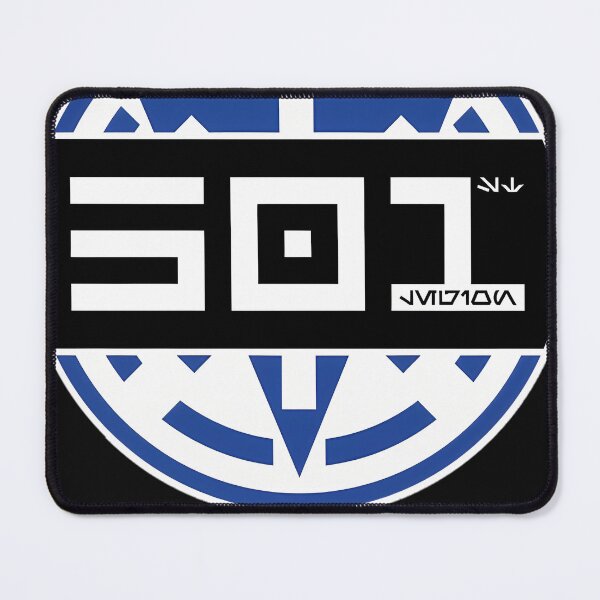 Item preview, 501st Legion Logo designed and sold by TurnNader.