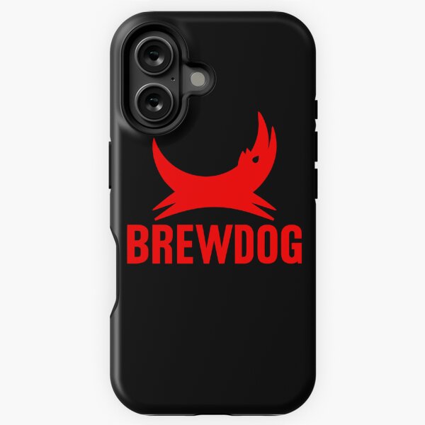 brewdog スマホケース