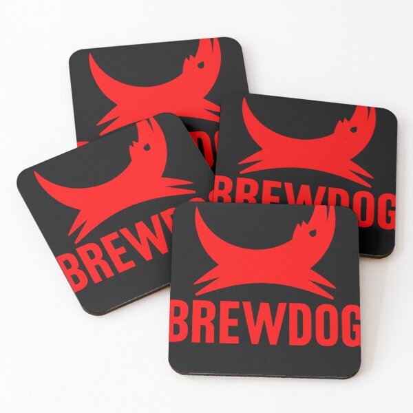Item preview, Brewdog Merch Brewdog Logo designed and sold by TurnNader.