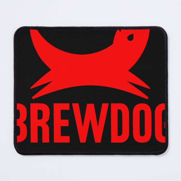 Item preview, Brewdog Merch Brewdog Logo designed and sold by TurnNader.