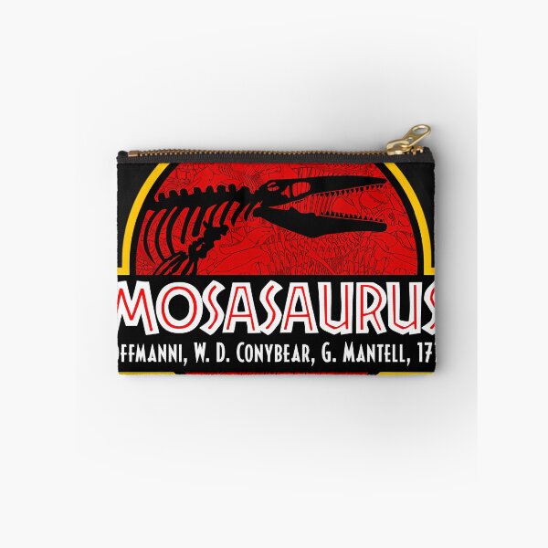 Item preview, Mosasaur Logo designed and sold by AmanGarcia20.