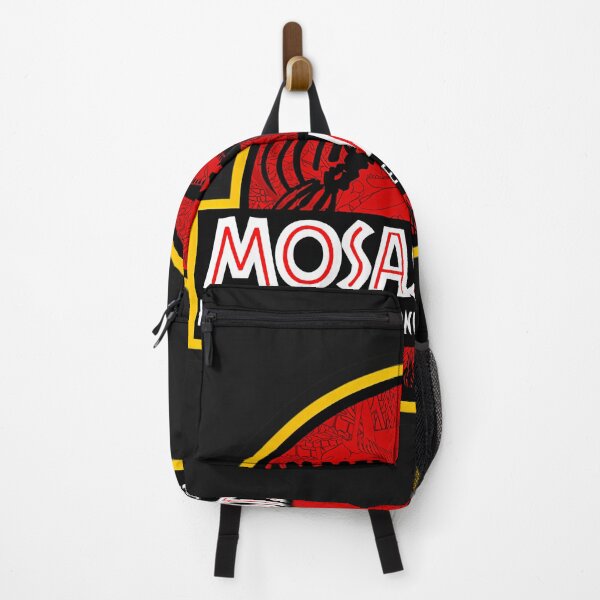 Item preview, Mosasaur Logo designed and sold by AmanGarcia20.