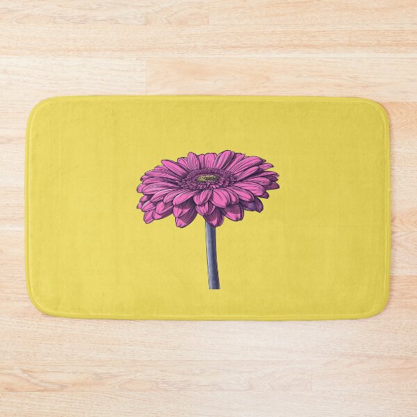 Item preview, Pink Wildflower Whimsy designed and sold by unimuse.