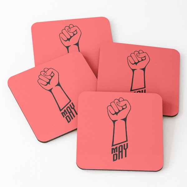 Item preview, May Day, Workers Day or Labour Day designed and sold by DekoDesignsHub.