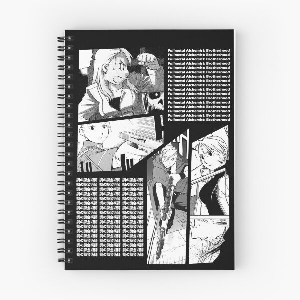 Item preview, Riza Hawkeye Manga Stripe Design designed and sold by Wafusaurus.