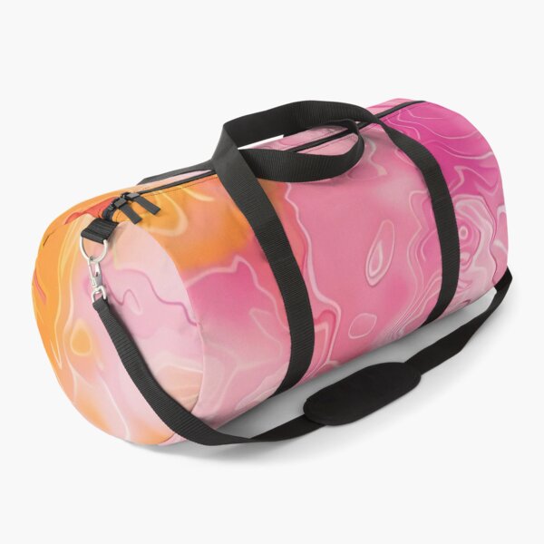 Item preview, Pink and orange swirls designed and sold by PrettyPinkSkies.