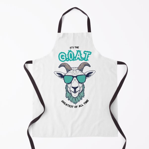 Item preview, It's the G.O.A.T designed and sold by StylishTayla.