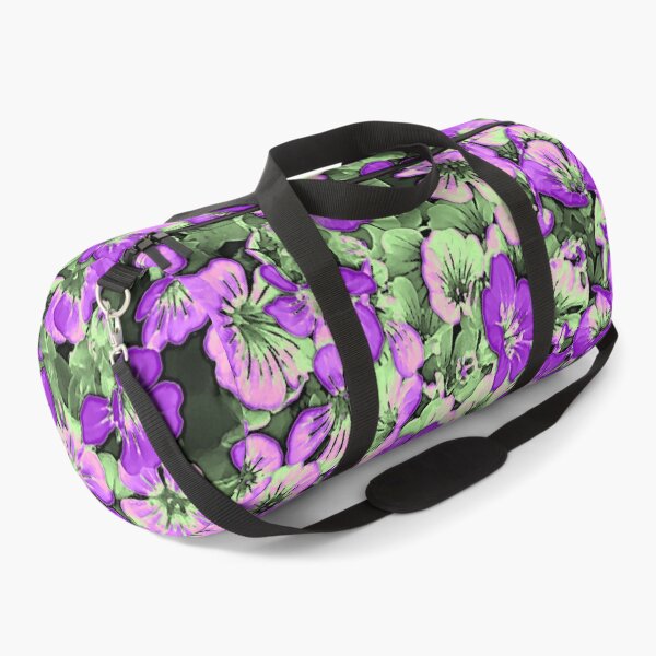 Item preview, Floretta Sprawl designed and sold by Fluid Artzworx.