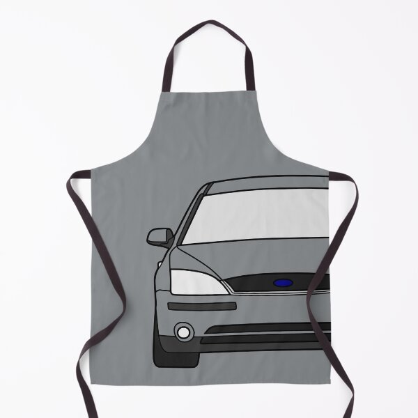 Item preview, Ford Mondeo Mk3 2000-2003 front squared colored designed and sold by EdimDesign.
