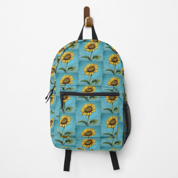 Item preview, Radiant Sunflower designed and sold by unimuse.