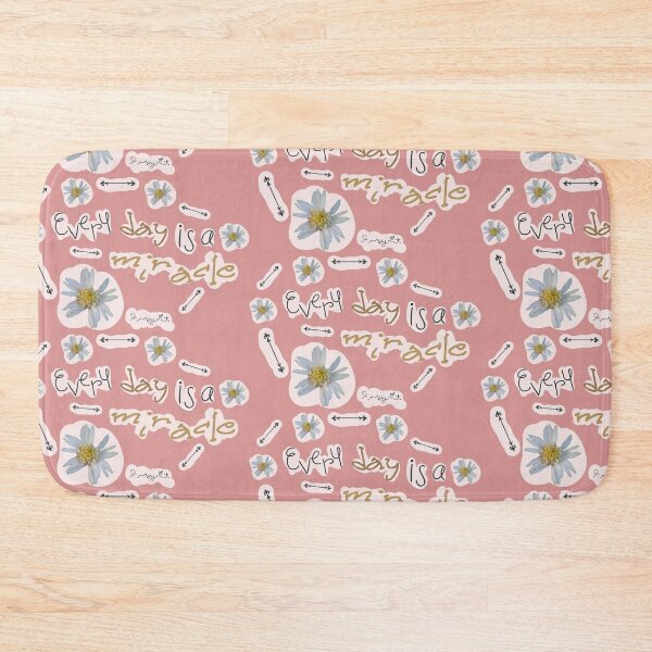 Item preview, Every day is a miracle  designed and sold by lmognet.