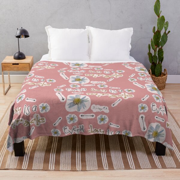 Item preview, Every day is a miracle designed and sold by lmognet.