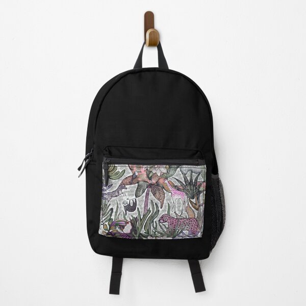 Item preview, Jungle Art Pattern designed and sold by MarcSabuncu.