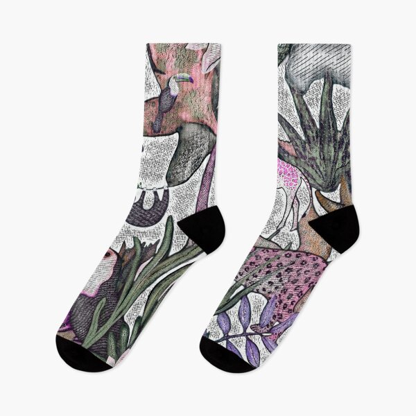 Item preview, Jungle Art  Pattern  designed and sold by MarcSabuncu.