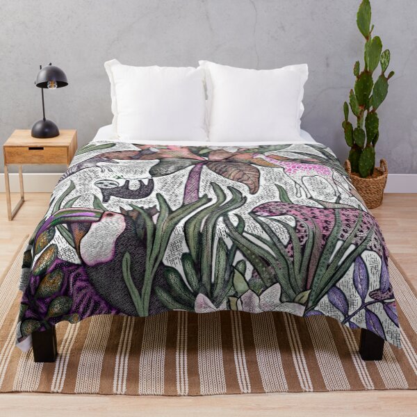 Item preview, Jungle Art  Pattern  designed and sold by MarcSabuncu.