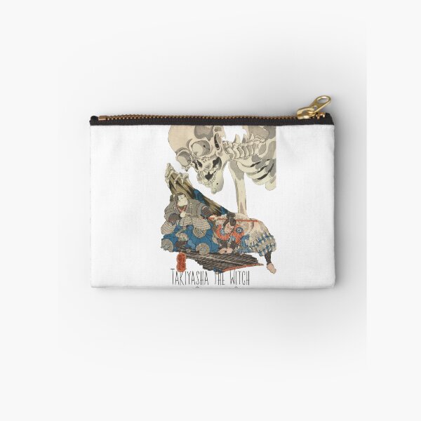 Item preview, Takiyasha the Witch and the Skeleton Spectre by Utagawa Kuniyoshi designed and sold by DAEWI PARK.
